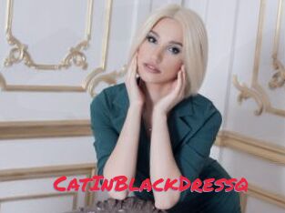 CatInBlackDressq