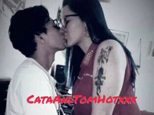 CataAndTomHotxxx