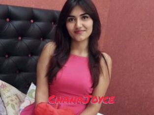 ChanaJoyce