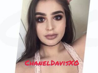 ChanelDavisXO