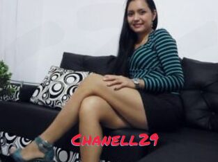 Chanell29