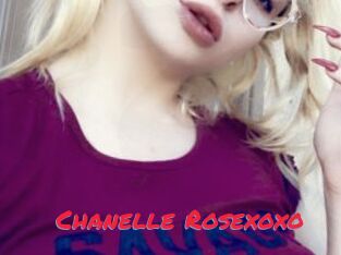 Chanelle_Rosexoxo