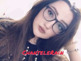ChanteleRain