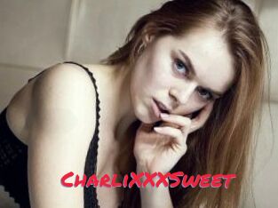 CharliXXXSweet