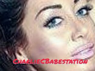 CharlieCBabestation