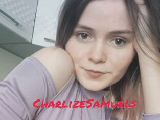 CharlizeSamuels