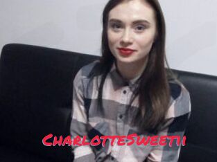 CharlotteSweetii