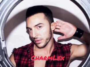 CharmLex