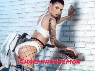 CharmineDaemon