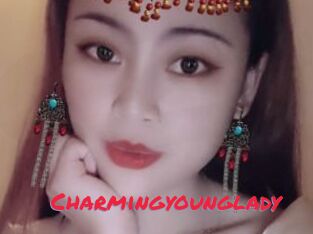 Charmingyounglady