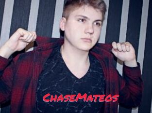 ChaseMateos