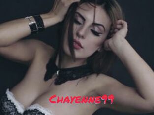 Chayenne99