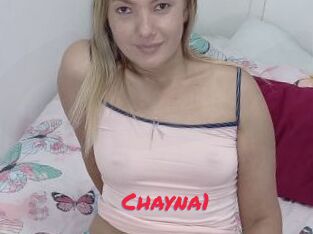 Chayna1