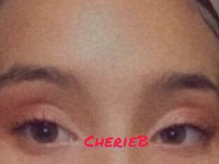 CherieB