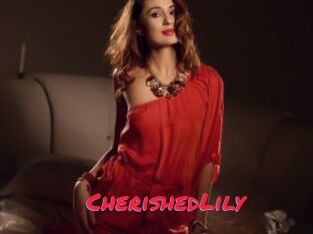 CherishedLily