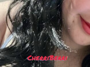 CherriBerri