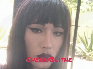 CherryBlithe