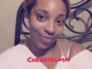 Cherrybumm