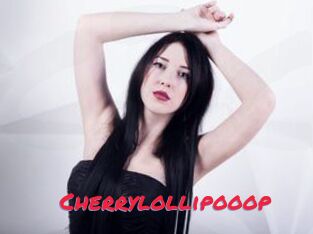 Cherrylollipooop