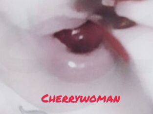 Cherrywoman