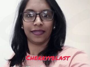 Cherryyblast