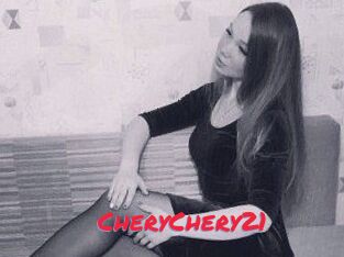 CheryChery21