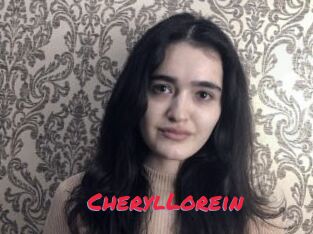 CherylLorein