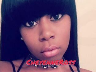 Cheyenne_Ross