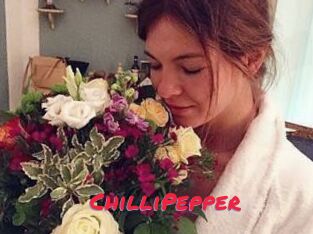 ChilliPepper