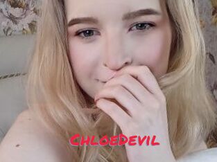 ChloeDevil