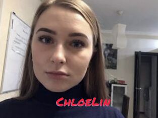 ChloeLin