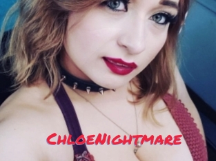 ChloeNightmare