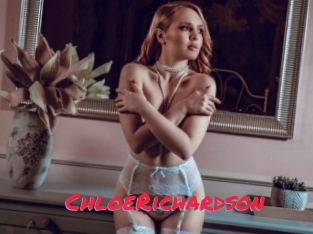 ChloeRichardson