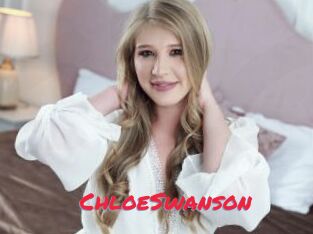 ChloeSwanson