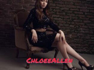 ChloeeAllen