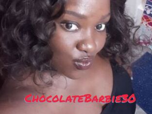 ChocolateBarbie30