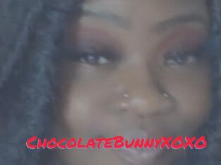 ChocolateBunnyXOXO