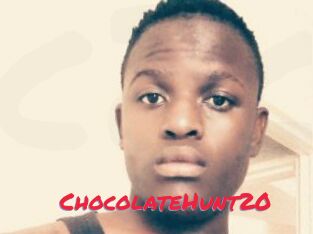 ChocolateHunt20