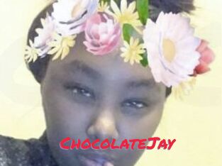 ChocolateJay