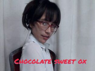 Chocolate_sweet_ox