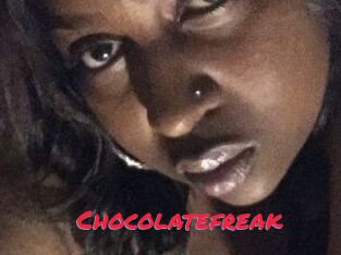 Chocolatefreak