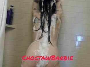 ChoctawBarbie