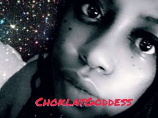 ChoklatGoddess