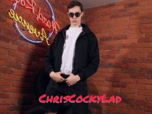 ChrisCockyLad