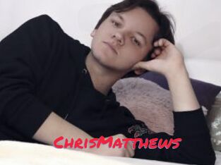 ChrisMatthews