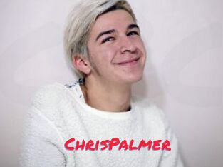 ChrisPalmer