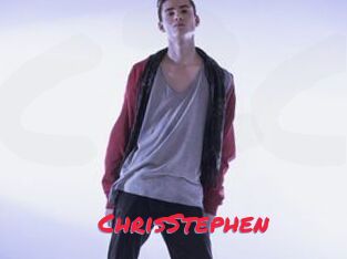 ChrisStephen