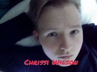 Chrissi_Wilson