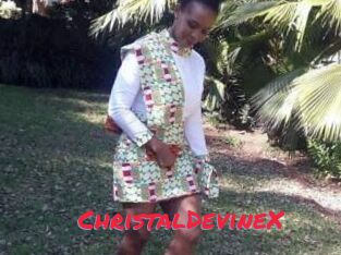 ChristalDevineX