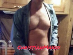 ChristianMaxxx
